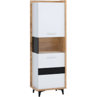 Box - Regał 2D CZBC
