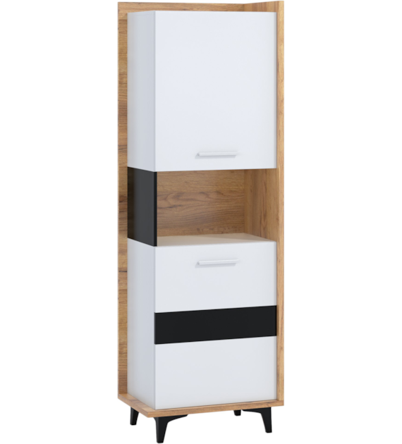 Box - Regał 2D CZBC