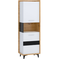 Box - Regał 2D DABC