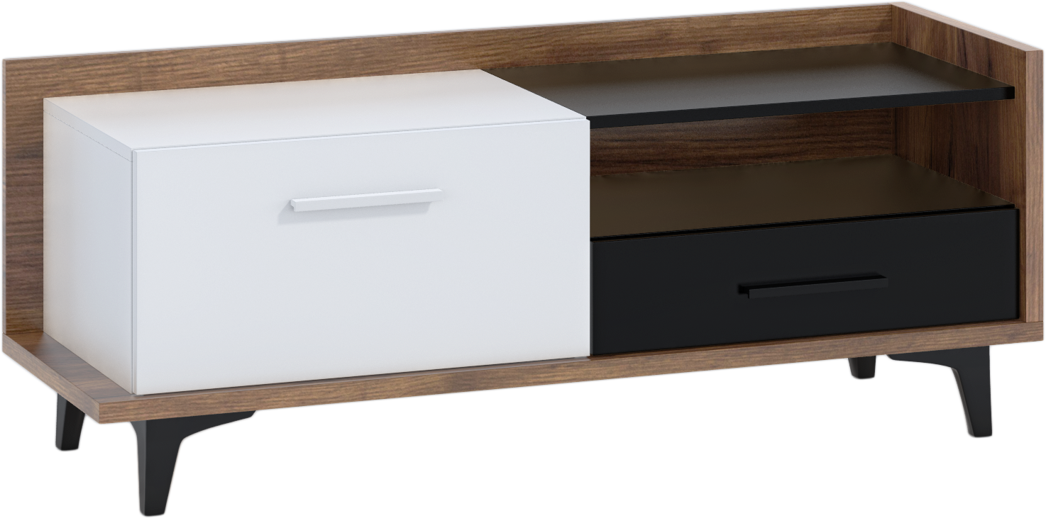 Box - Stolik RTV 1D1S CTBC