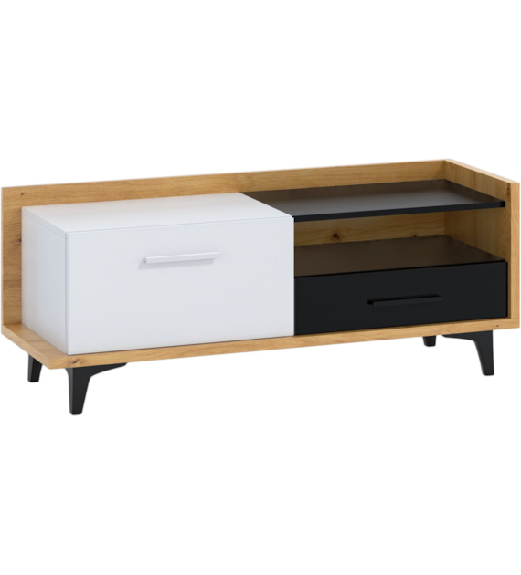 Box - Stolik RTV 1D1S DABC