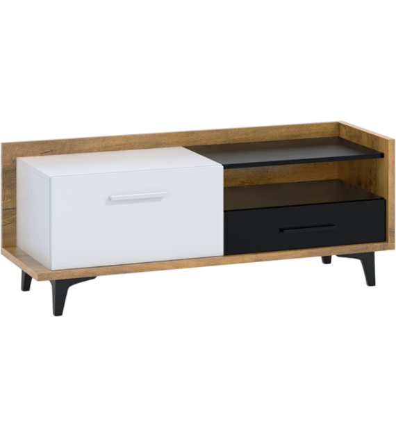 Box - Stolik RTV 1D1S DBBC