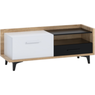 Box - Stolik RTV 1D1S SJBC