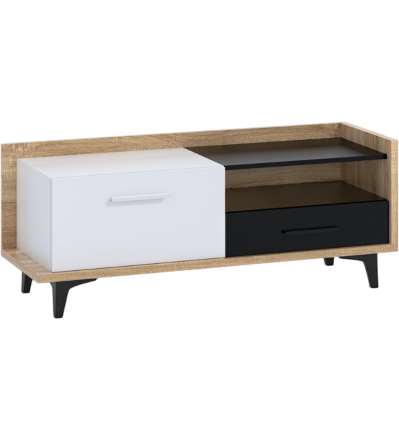 Box - Stolik RTV 1D1S SJBC