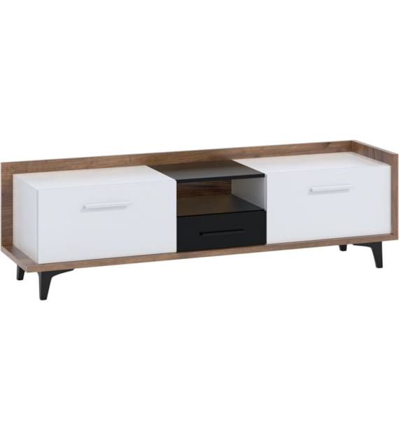Box - Stolik RTV 2D1S CTBC