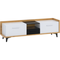 Box - Stolik RTV 2D1S DABC