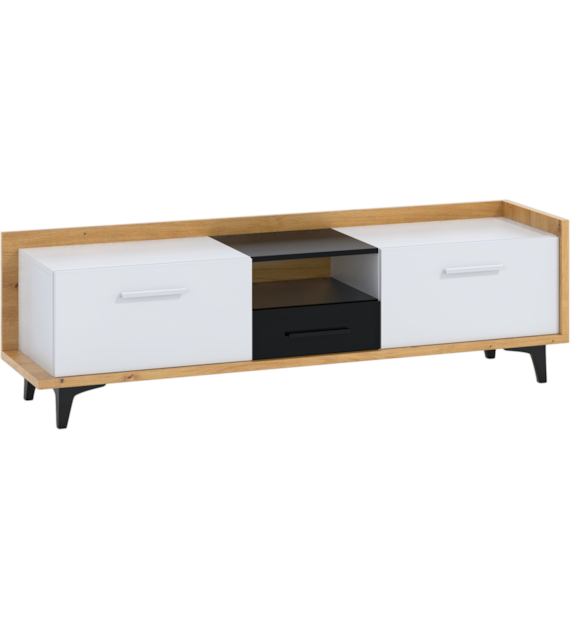 Box - Stolik RTV 2D1S DABC