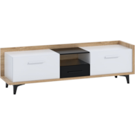 Box - Stolik RTV 2D1S SJBC