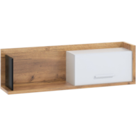 Box - Szafka wisząca 1D CZBC