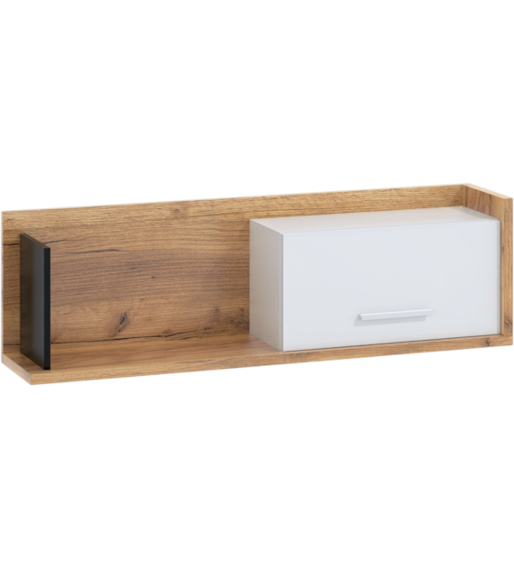Box - Szafka wisząca 1D CZBC