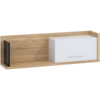 Box - Szafka wisząca 1D SJBC