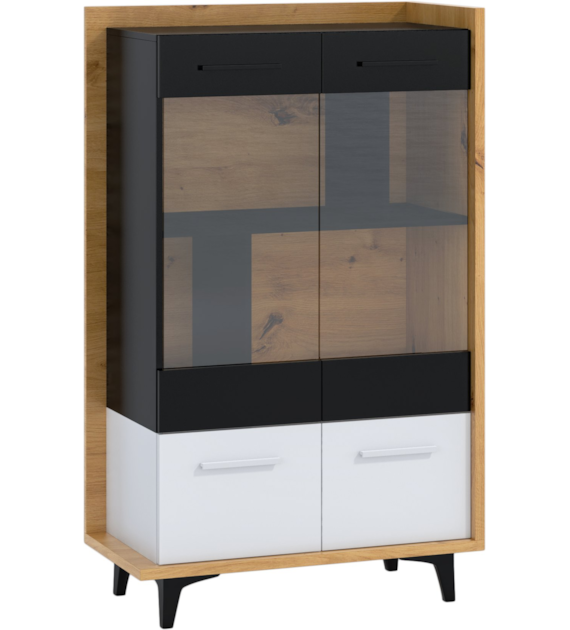 Box - Witryna 2D DABC