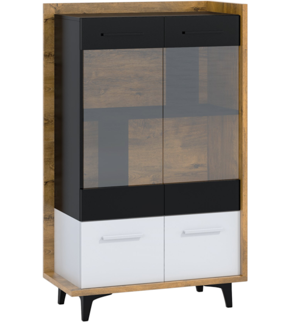 Box - Witryna 2D DBBC