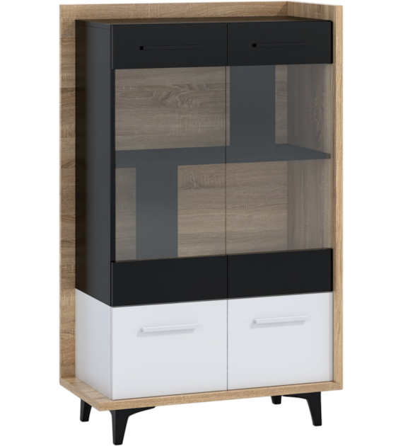 Box - Witryna 2D SJBC