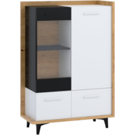 Box - Witryna 3D DABC