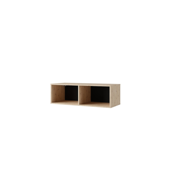 CALABRINI P100 dąb artisan