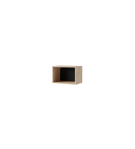 CALABRINI P50 dąb artisan
