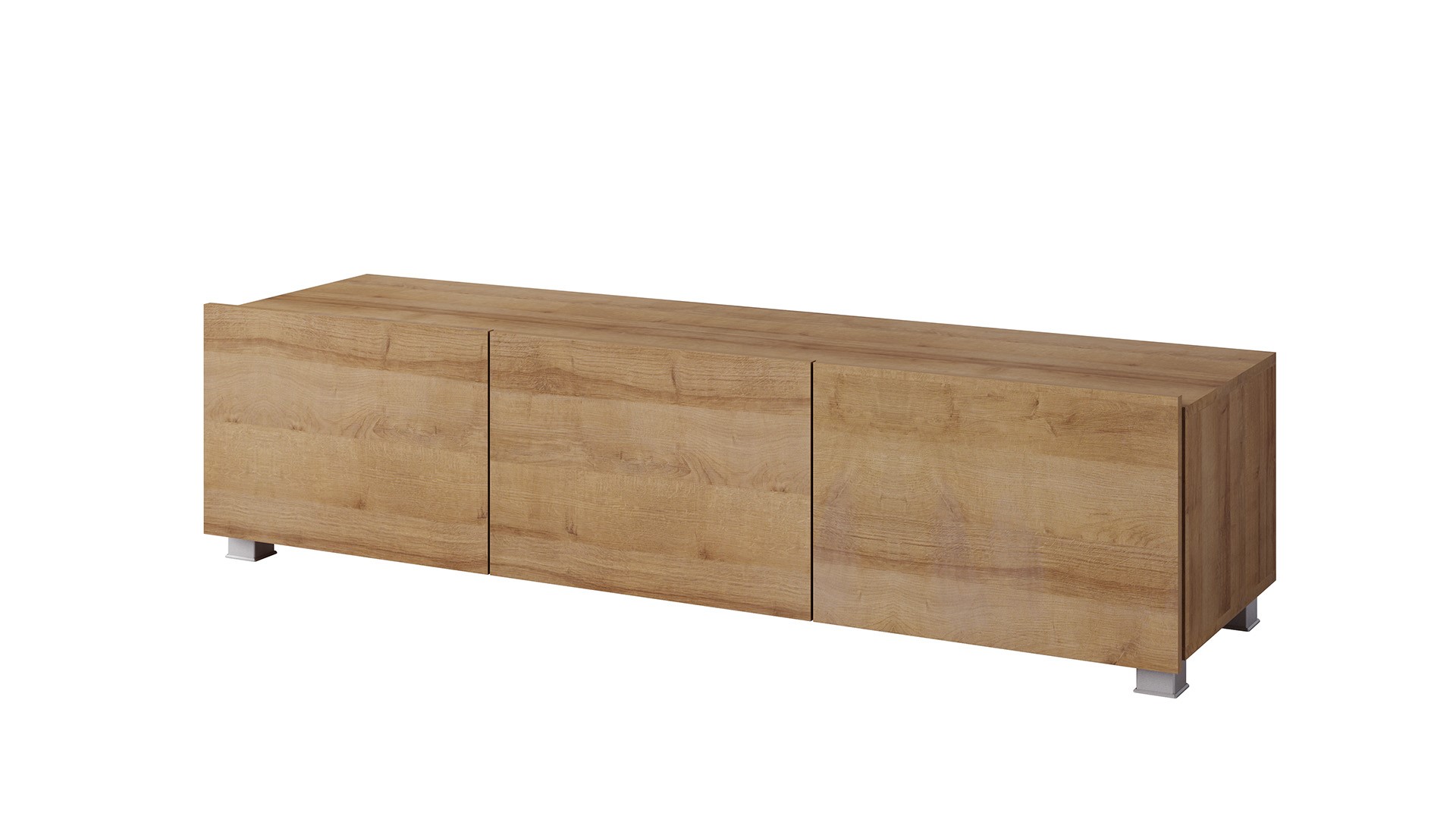 CALABRINI RTV 150 dąb złoty