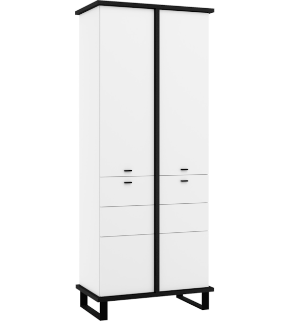 Cross - Bieliźniarka 4D CB