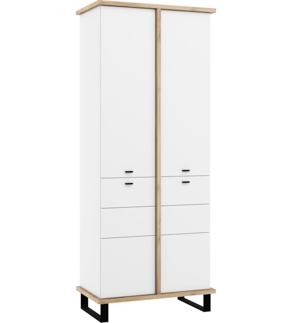 Cross - Bieliźniarka 4D CZB