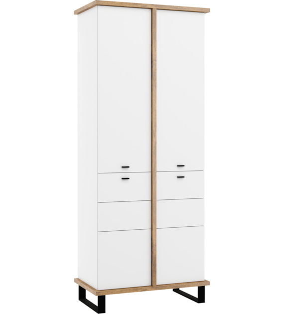 Cross - Bieliźniarka 4D DBB