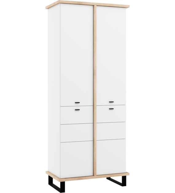 Cross - Bieliźniarka 4D SJB