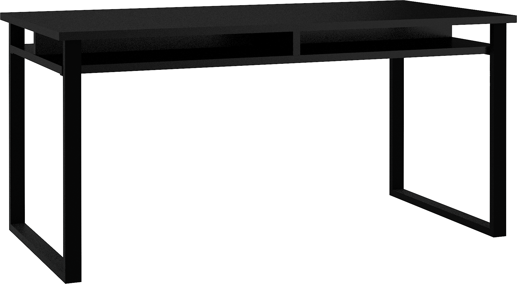 Cross - Biurko/Stół D C