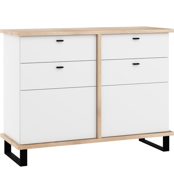 Cross - Komoda 2D2S SJB