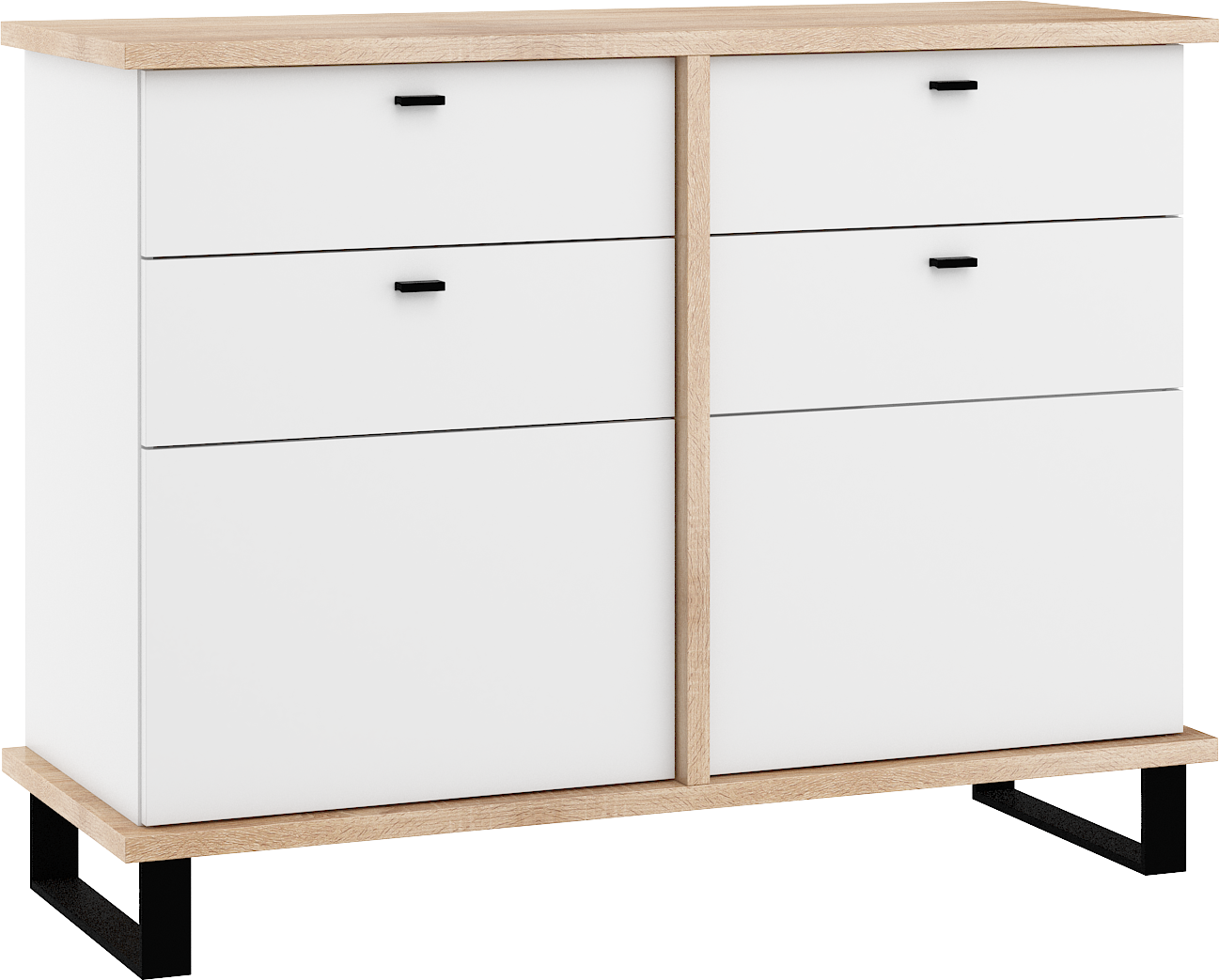 Cross - Komoda 2D2S SJB