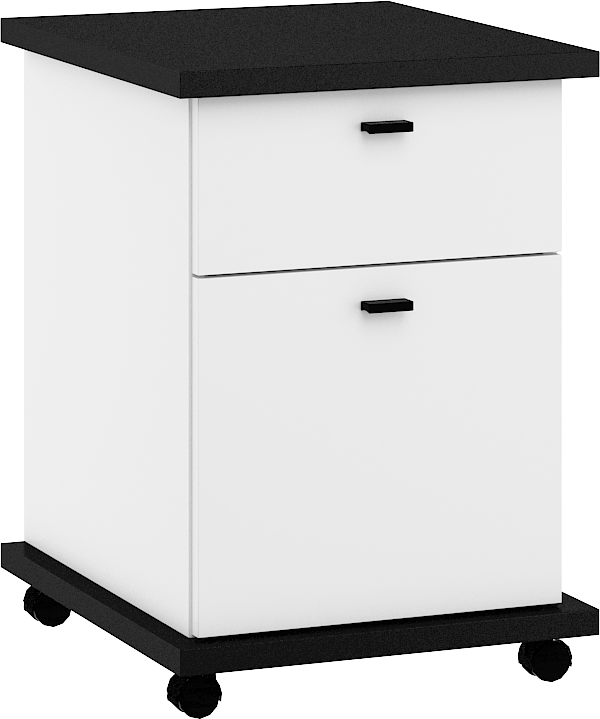 Cross - Kontener 1D1S CB