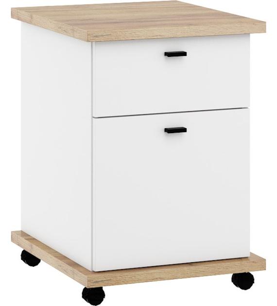 Cross - Kontener 1D1S CZB