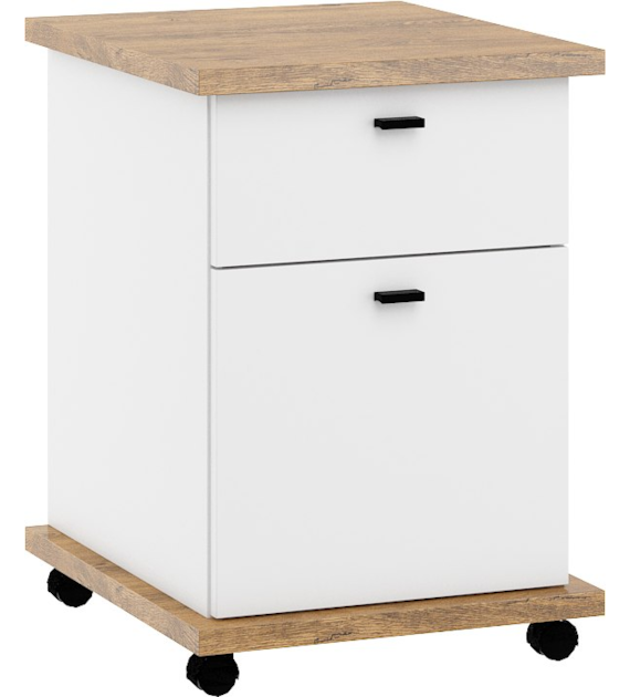 Cross - Kontener 1D1S DBB