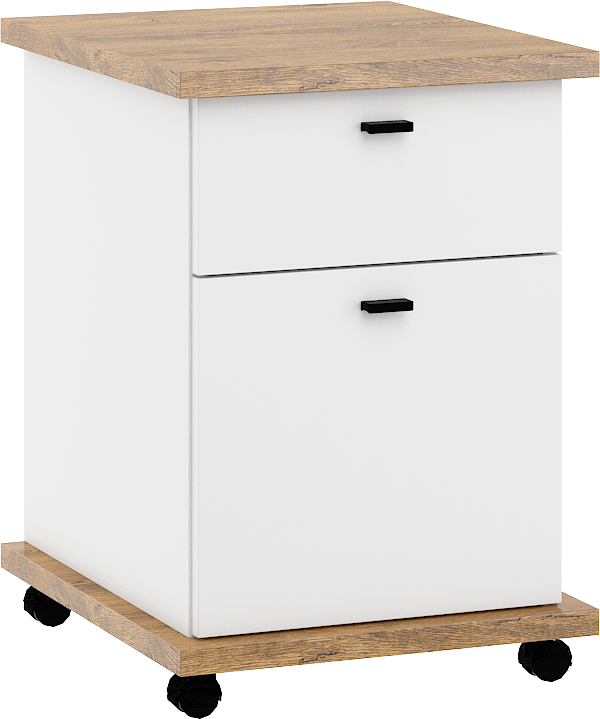 Cross - Kontener 1D1S DBB