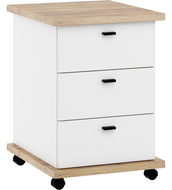 Cross - Kontener 3S CZB