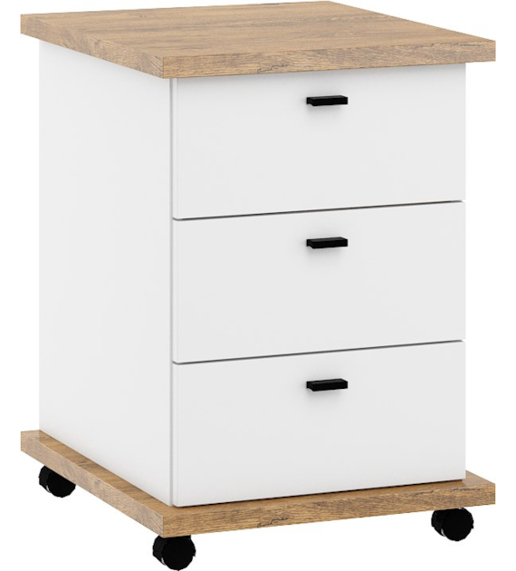 Cross - Kontener 3S DBB
