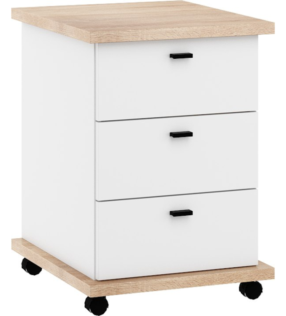 Cross - Kontener 3S SJB