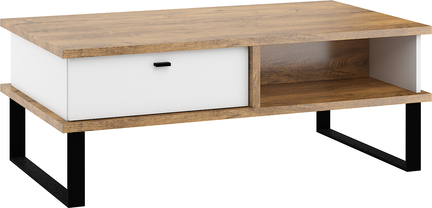 Cross - Ława 2SP DBB