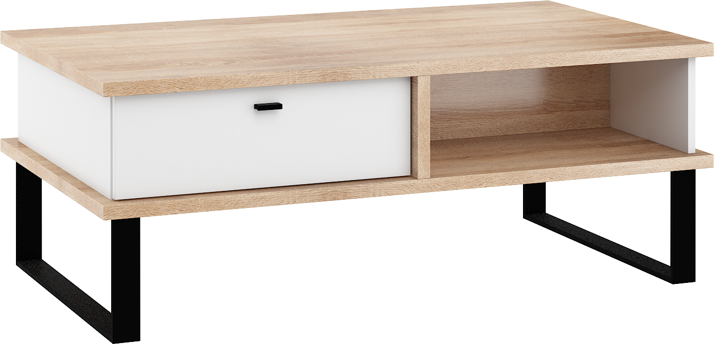 Cross - Ława 2SP SJ