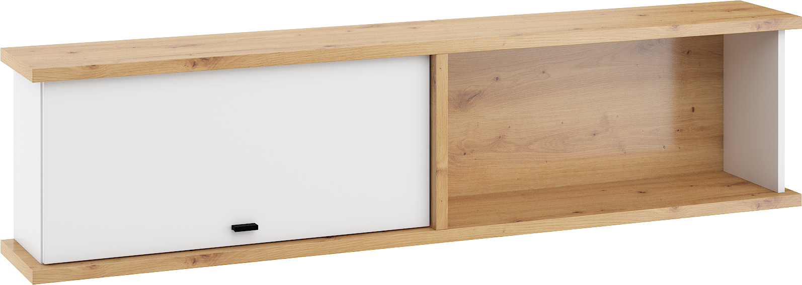 Cross - Szafka wisząca D DAB