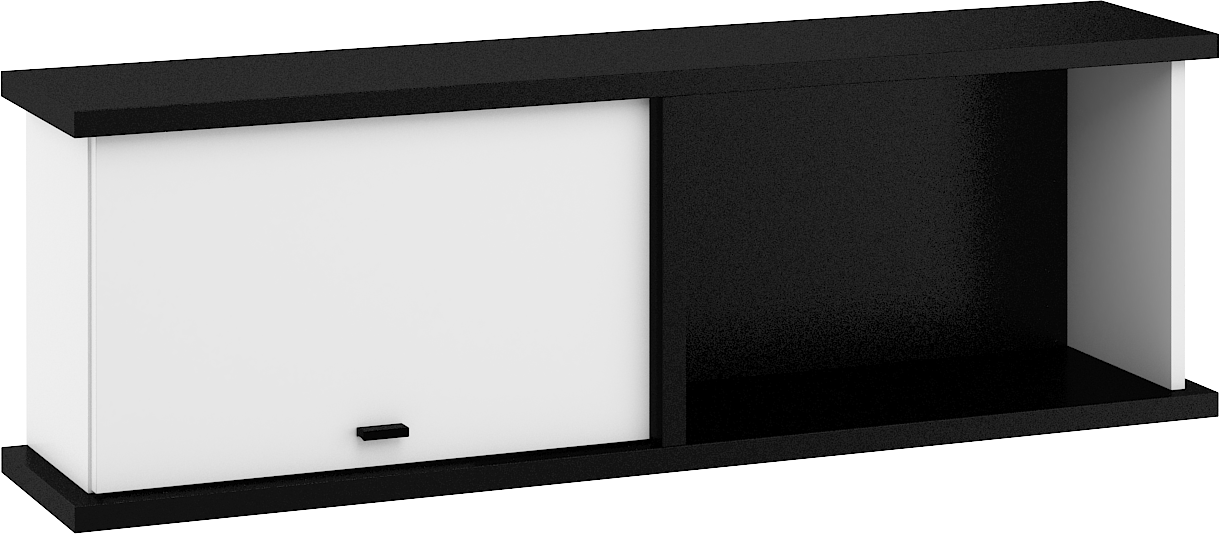 Cross - Szafka wisząca S CB