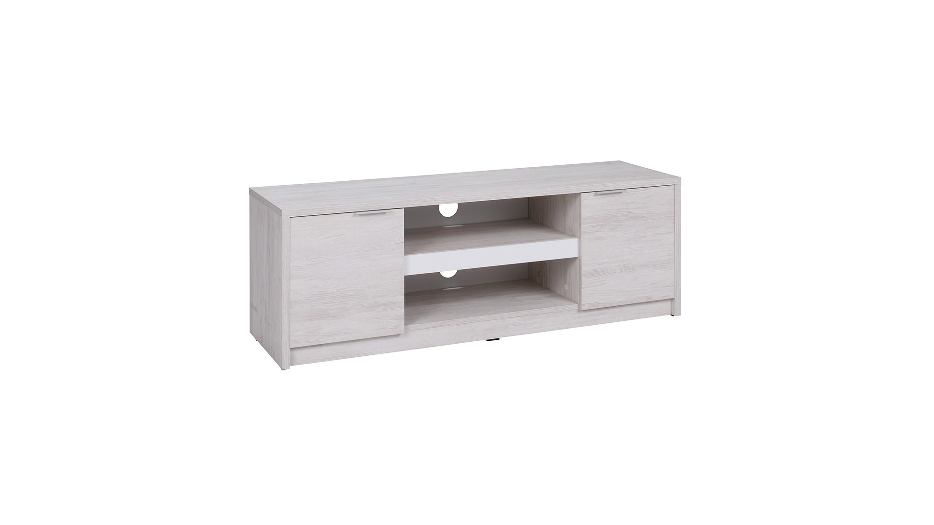 DENVER RTV2D dąb biały