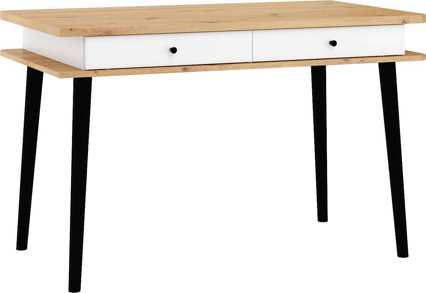 Dolce - Biurko (połysk) DAB