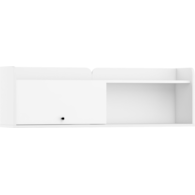 Dolce - Szafka Wisząca M (połysk) BB