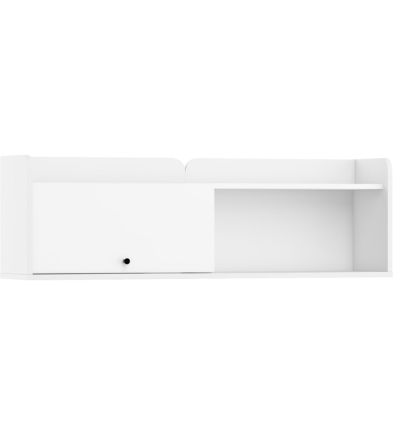 Dolce - Szafka Wisząca M (połysk) BB