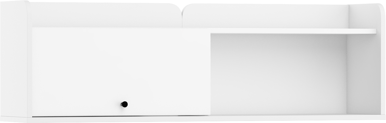 Dolce - Szafka Wisząca M (połysk) BB