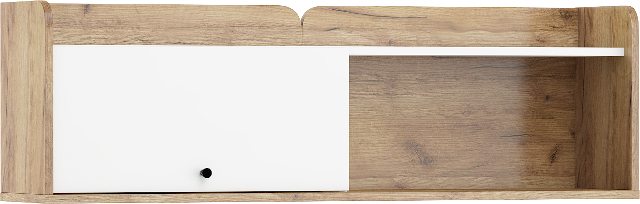 Dolce - Szafka Wisząca M (połysk) CZB