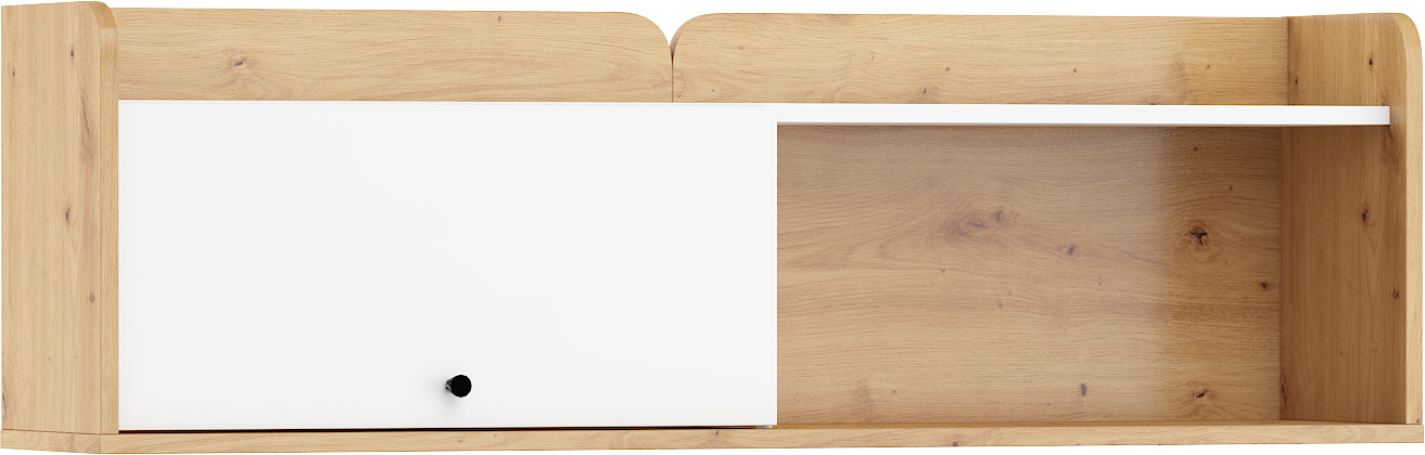 Dolce - Szafka Wisząca M (połysk) DAB