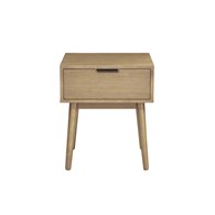 CASSINA szafka nocna naturalny (1p=1szt)