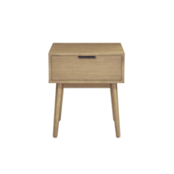 CASSINA szafka nocna naturalny (1p=1szt)