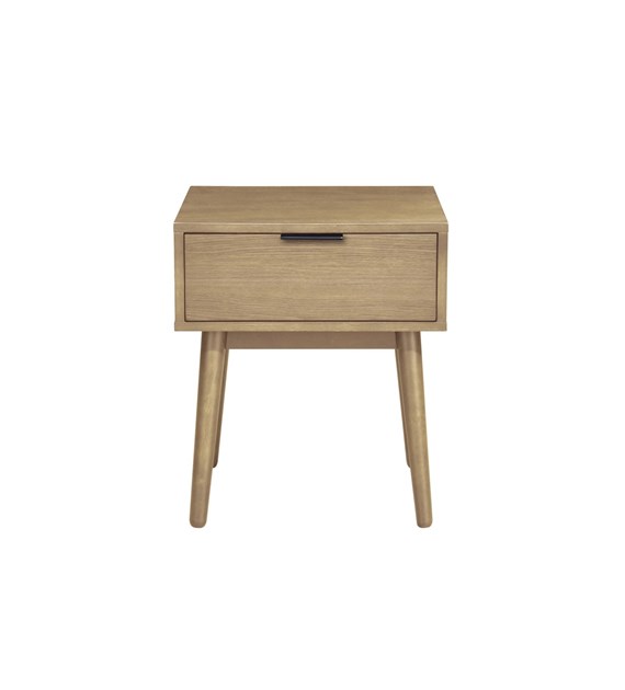 CASSINA szafka nocna naturalny (1p=1szt)